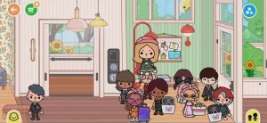 Лагерь элитный сериал тока бока 1 серия 1 сезон