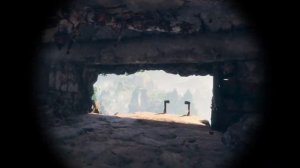 Horizon VR Зов Гор. Часть 3