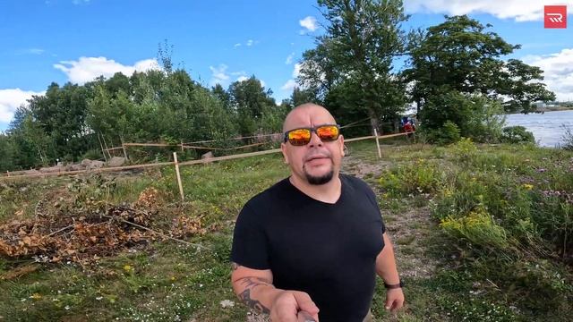 БАЛТИК РАЛЛИ 2024. Репортаж с кубка эндуро.