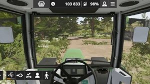 прохождение с нуля *farming simulator 20 часть 1*