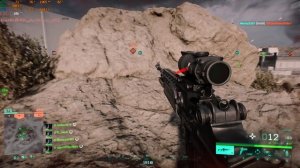 Battlefield 2042