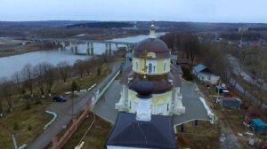 Успенский собор г.Алексин