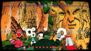 ПЕРЕСТРЕЛКА КАК В ВЕСТЕРНЕ ● DR LIVESEY ROM AND DEATH EDITION