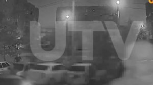В Уфе околофутбольщики устроили побоище около подъезда