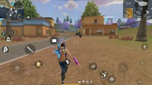 Free Fire