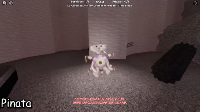 CINCO DE MAYO 2024! | ОБЗОР | BEAR (ALPHA) ROBLOX смотреть онлайн