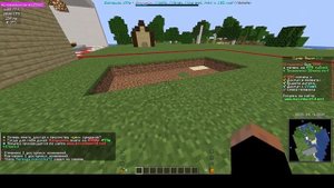 Проверка доната АДМИН на сервере MasedWorld в майнкрафт!!!