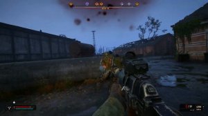 ВАРТА или СТРЕЛОК?! НАШЕЛ ЛУЧШИЙ  ЭКЗОСКЕЛЕТ! STALKER 2 Heart o