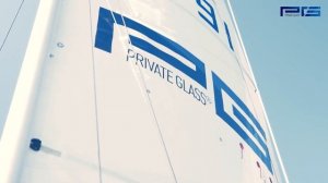 Private Glass поднимает паруса!