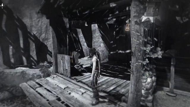 Tomb Raider (7-я миссия) смотреть онлайн