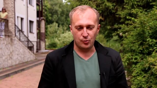 Мнение Олега Чучкова о Доме Рыбака и брокер-туре