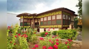 "Фонтану Бахчисарайского дворца"