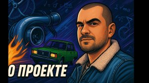 Зачем нужен тюнинг жигулей? Почему я строю мотор для зимы? С каких доработок начать?