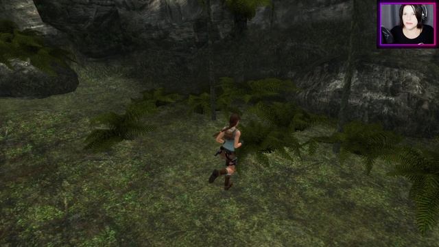 Tomb Raider: Anniversary ▶ Прохождение #3 смотреть онлайн