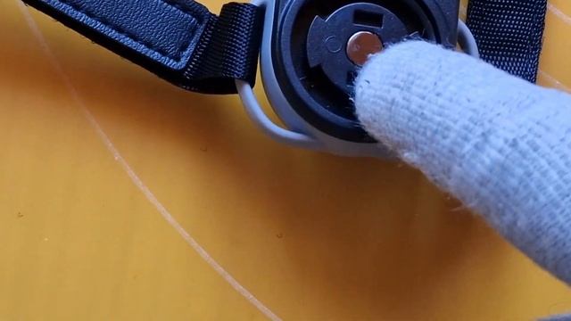 TELESIN 2.0  Крепление на шею для GoPro Insta360 DJI Osmo  экшн-камер.С?