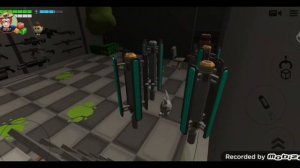 Призвал эсипи 890 в чикен ган