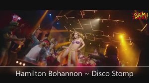 Hamilton Bohannon ~ Disco Stomp