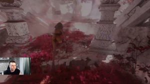 Секрет локации Багряной Лес Оружие для Версо ШЕВАЛАМ ?