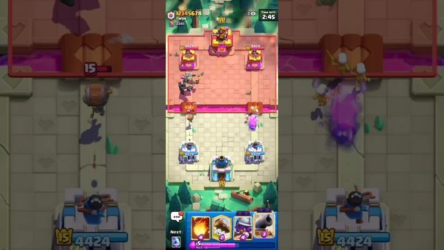 🏆 ТОП 28 МИРА! ХОГ 2.6 РАЗВАЛИВАЕТ РАНКЕД В ПУХ И ПРАХ! КЛ смотреть онлайн