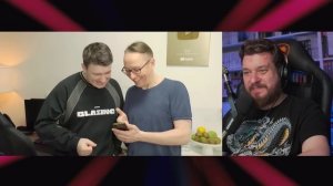 КОРОЧЕ ГОВОРЯ, Я УСЫНОВИЛ ПАПУ | РЕАКЦИЯ НА ONETWO