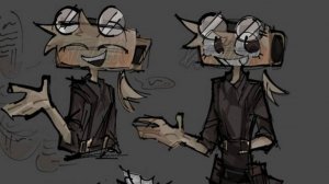 Моя мечта которая врятли сбудится...