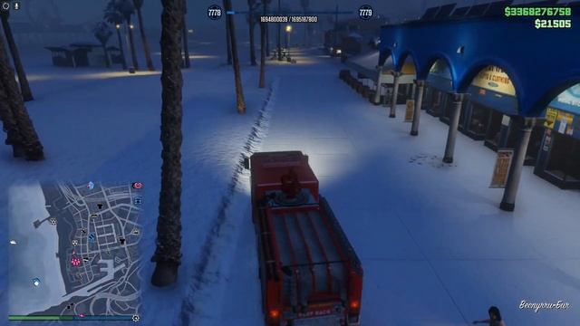 ОНО РВАНЕТ? | (Minecraft, GTA 5 RP, CS 2, Radmir CRMP) смотреть онлайн