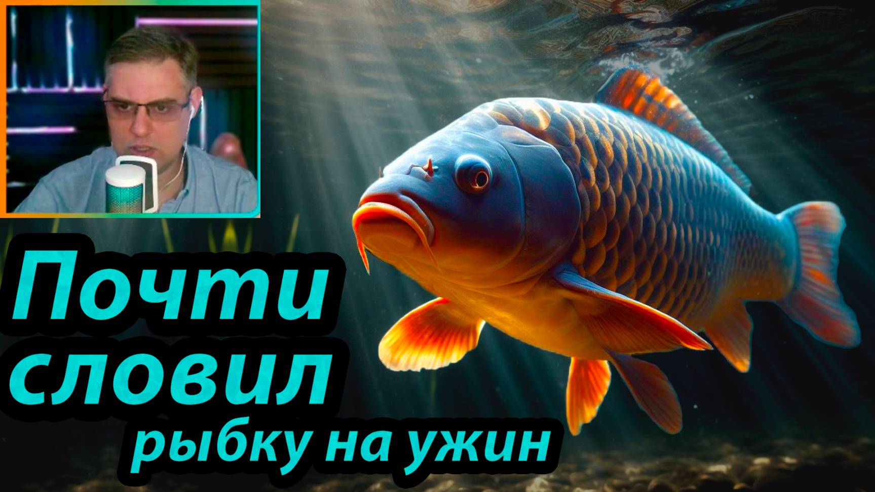 Grounded ▶ Почти словил №47