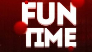 играем на маём сервер FunTime выживание часть 1