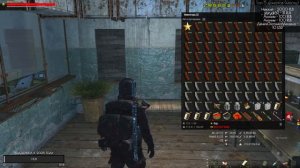 Stalker online / Stay out / Сталкер онлайн - Новогоднее обновление