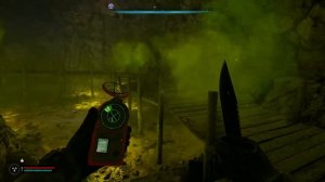 Stalker 2 - Еще один Артефакт - "Завтрак туриста".