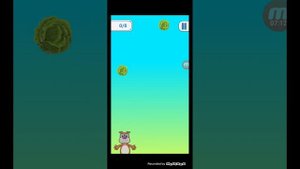 Моя говорящая свинка и моя говорящая собака 🦗