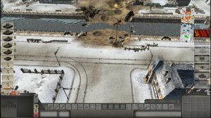 Прохождение в тылу врага 2 штурм серия 7: Кёнигсберг