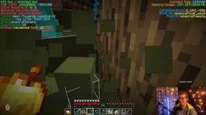 КОРОЛЕВСКАЯ БИТВА на 50 ЮТУБЕРОВ с Артефактами! Майнкр?