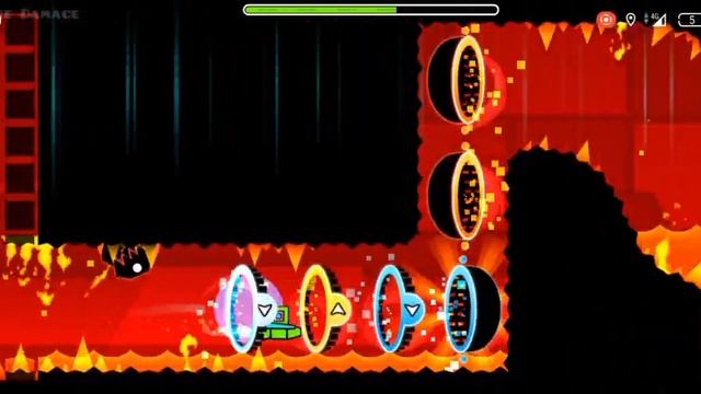 Deadlocked но это "САМОЕ ТУПОЕ" прохождение смотреть онлайн