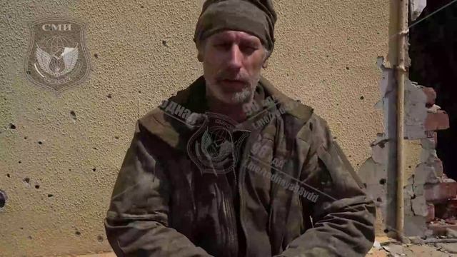 А, знаете, что говорят украинские паблики? Ооооо! "В Часов Яре ничего не происходит. ВСУ удерживает