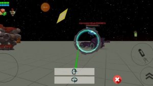 ищем зелёный спорткар в chicken gun на карте емпти2 так и не