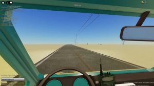 УРОК РОБЛОКСА - ЛОТКОВ ИГРАЕТ В ПЫЛЬНУЮ ПОЕЗДКУ!