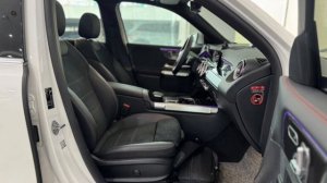 MERCEDES BENZ X247 GLB250
