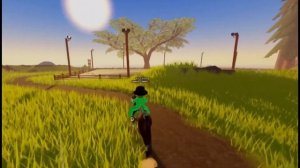 мини VLOG с конюшни/WHI/КУПИЛА ЛОШАДЬ?!/RRP/roblox💋