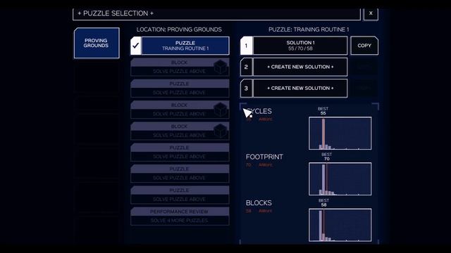 Инопланетный завод - "Infinifactory" #1 смотреть онлайн