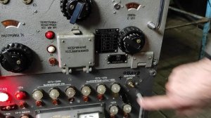 Р-140 настройка усилителя. пямятка для меня