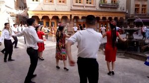 ☪️Курбан-байрам отпраздновали в Синьцзяне