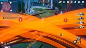 Достижение Жужжащие секреты: узелки мудрости | Honkai: Star