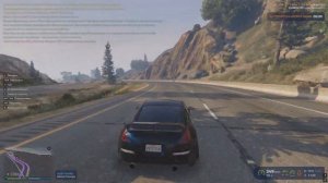 Nissan 350Z гта 5 рп чип тюнинг 460км+