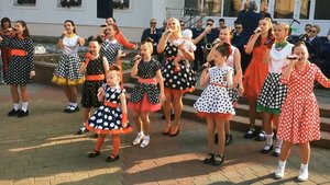 Привет, ЛЕТО! Музыкальные Вечера На Советской!