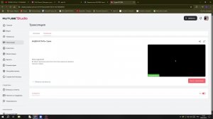 БУДЕМ ИГРАТЬ стрим