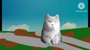 БЛОПТОП Говорящий Том застрял под рельсы и колесо взо?