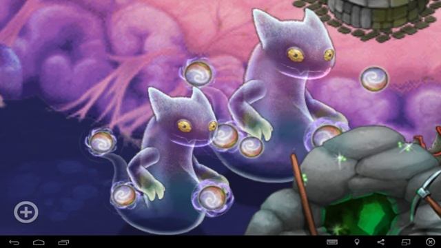 My Singing Monsters - Вужас - Этериальный Остров - Ghazt - Ethereal Island смотреть онлайн