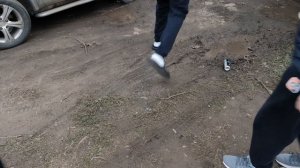 #ВыезднойВлог: "Локо" vs. ЦСКА
