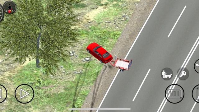 Обновляю свою машину в My First Car! смотреть онлайн